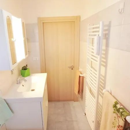 Rosmarino_appartamento Fronte Mare Roseto Degli Abruzzi